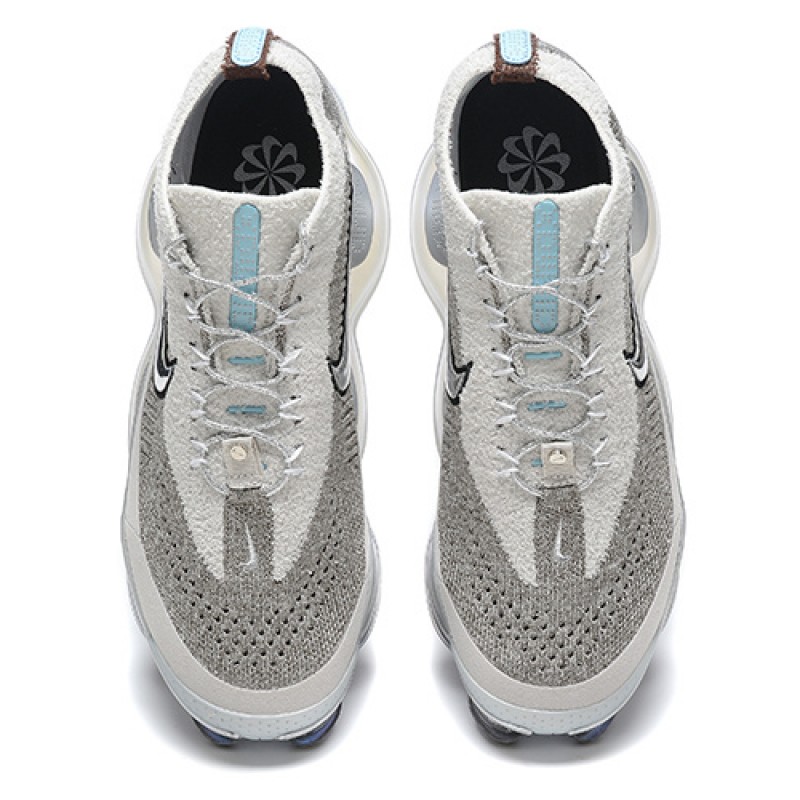 나이키 에어 맥스 스코피온 플라이니트 남녀공용 운동화