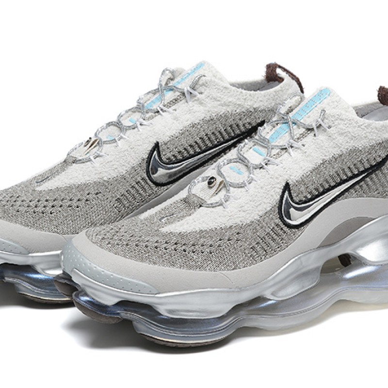 나이키 에어 맥스 스코피온 플라이니트 남녀공용 운동화