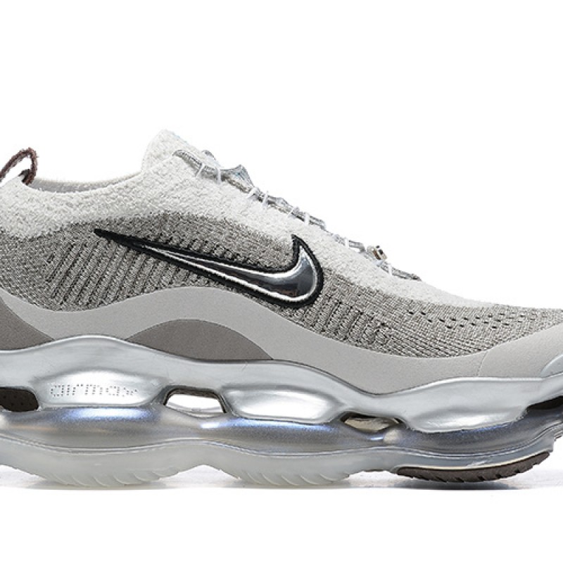 나이키 에어 맥스 스코피온 플라이니트 남녀공용 운동화