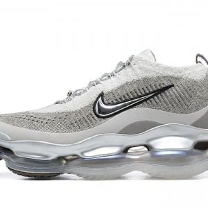 나이키 에어 맥스 스코피온 플라이니트 남녀공용 운동화