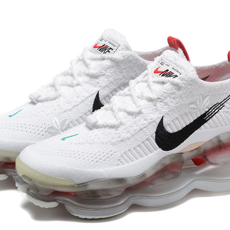 나이키 에어 맥스 스코피온 플라이니트 남녀공용 운동화