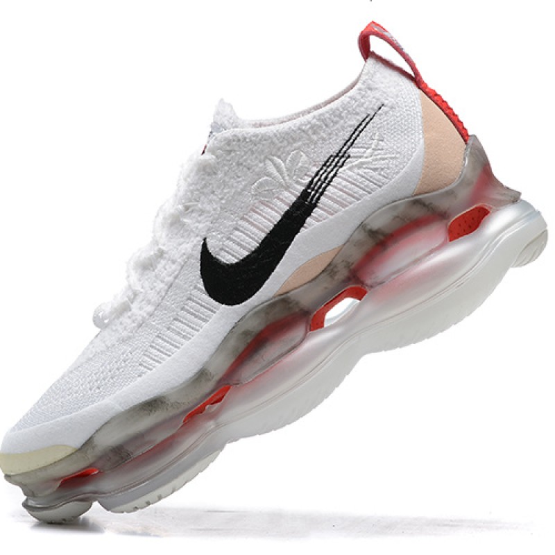 나이키 에어 맥스 스코피온 플라이니트 남녀공용 운동화