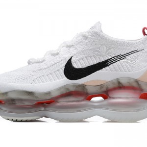 나이키 에어 맥스 스코피온 플라이니트 남녀공용 운동화