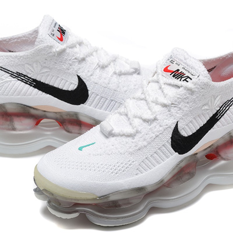 나이키 에어 맥스 스코피온 플라이니트 남녀공용 운동화