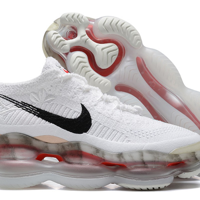 나이키 에어 맥스 스코피온 플라이니트 남녀공용 운동화