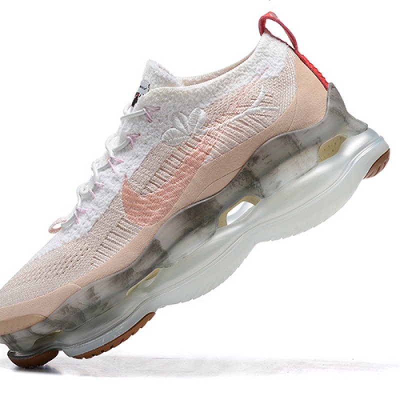 나이키 에어 맥스 스코피온 플라이니트 남녀공용 운동화