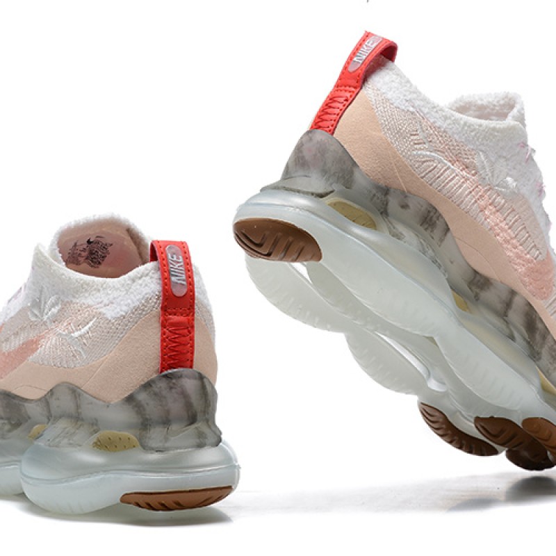 나이키 에어 맥스 스코피온 플라이니트 남녀공용 운동화