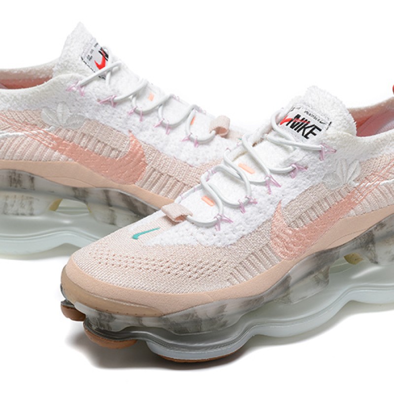 나이키 에어 맥스 스코피온 플라이니트 남녀공용 운동화