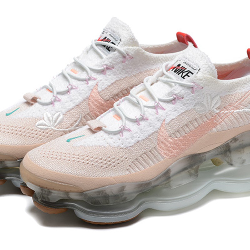 나이키 에어 맥스 스코피온 플라이니트 남녀공용 운동화