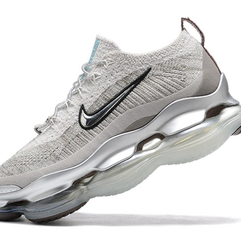 나이키 에어 맥스 스코피온 플라이니트 남녀공용 운동화