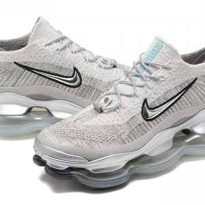 나이키 에어 맥스 스코피온 플라이니트 남녀공용 운동화