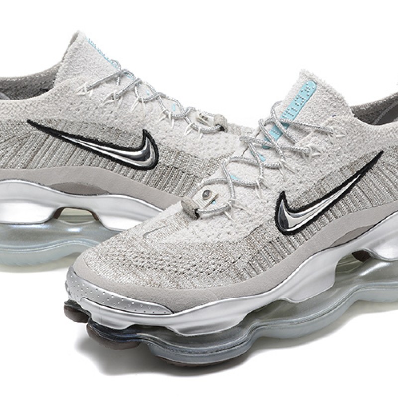 나이키 에어 맥스 스코피온 플라이니트 남녀공용 운동화