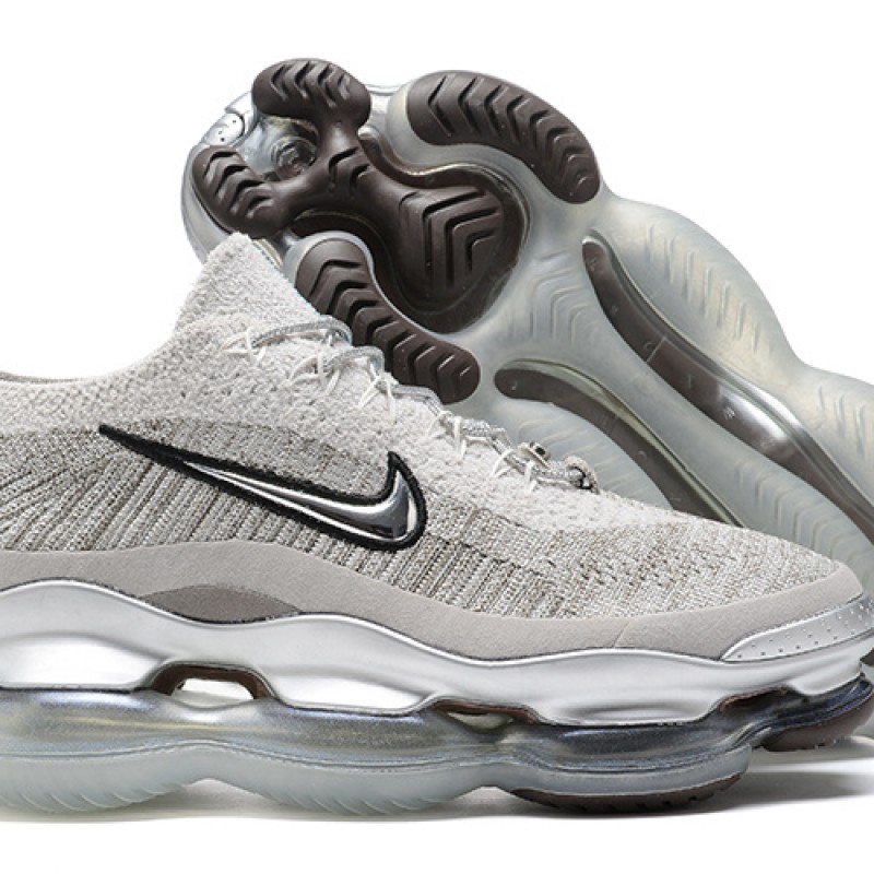 나이키 에어 맥스 스코피온 플라이니트 남녀공용 운동화