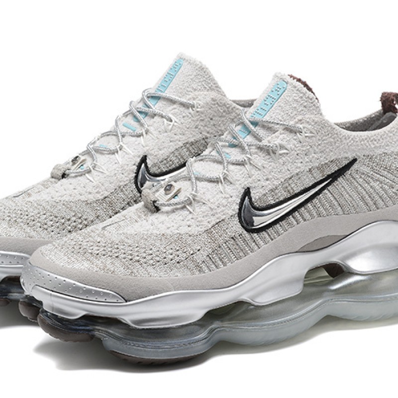 나이키 에어 맥스 스코피온 플라이니트 남녀공용 운동화