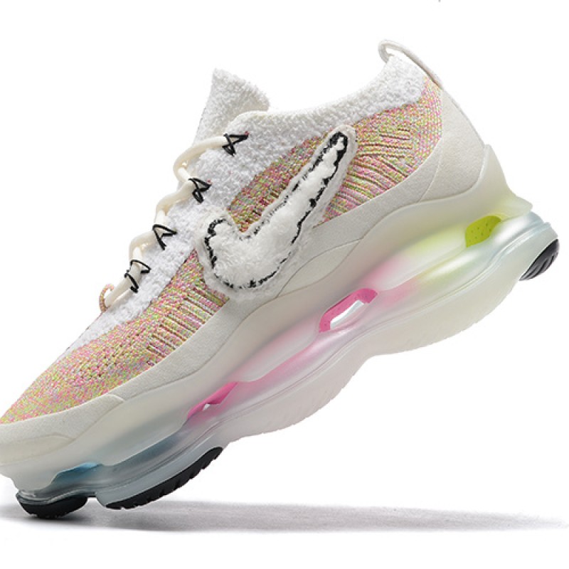 나이키 에어 맥스 스코피온 플라이니트 남녀공용 운동화