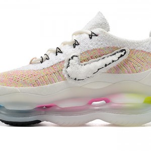 나이키 에어 맥스 스코피온 플라이니트 남녀공용 운동화