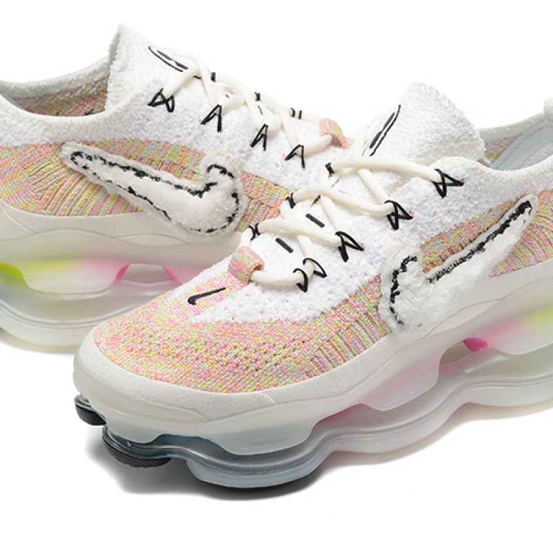 나이키 에어 맥스 스코피온 플라이니트 남녀공용 운동화