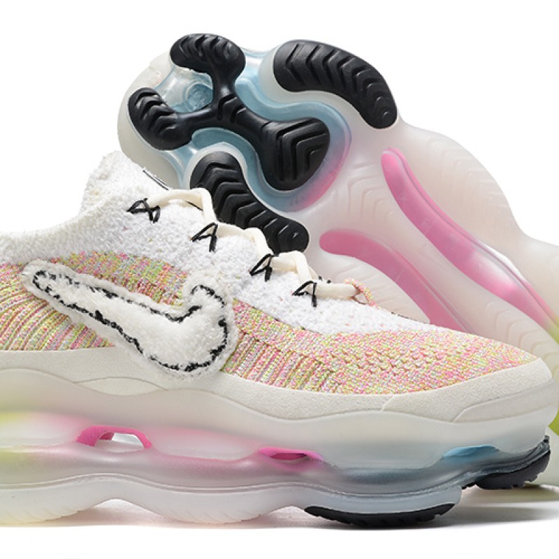 나이키 에어 맥스 스코피온 플라이니트 남녀공용 운동화