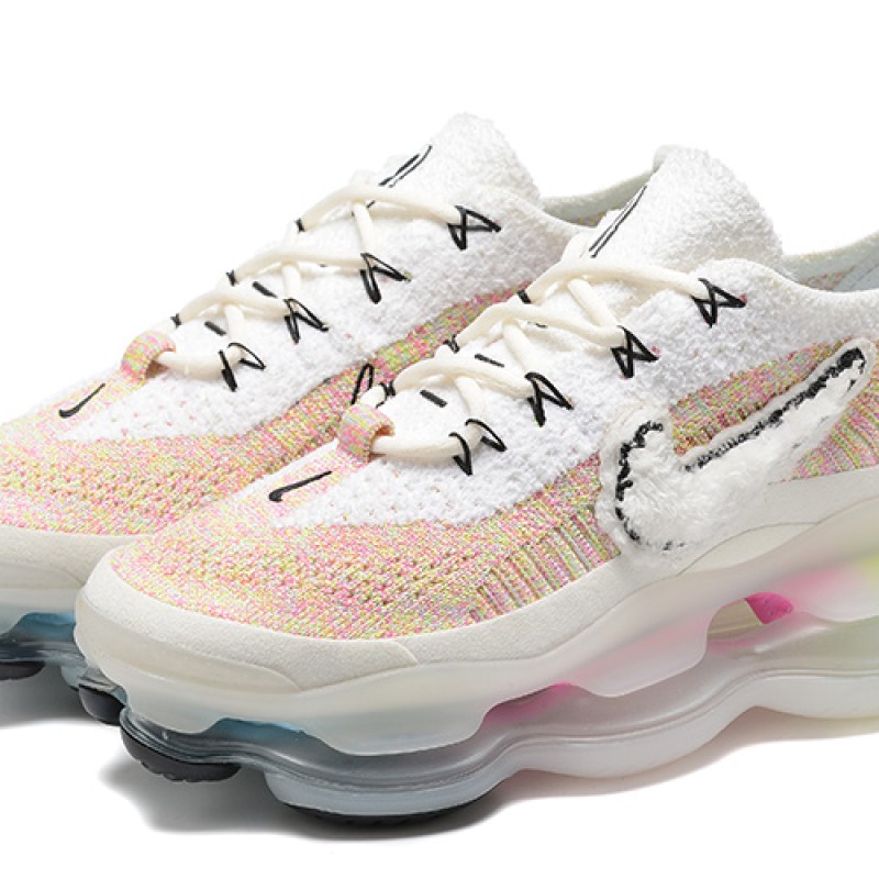 나이키 에어 맥스 스코피온 플라이니트 남녀공용 운동화