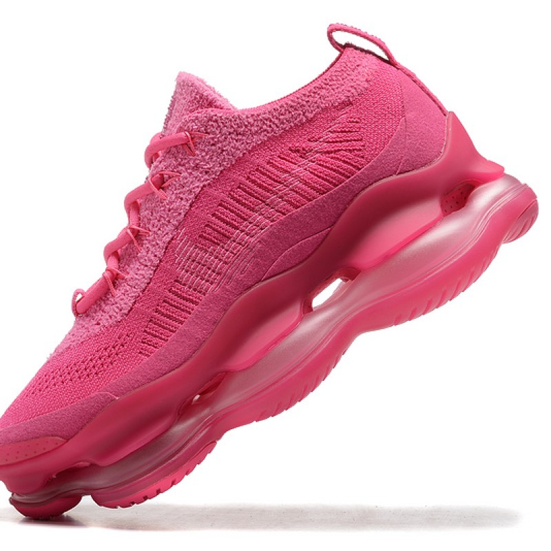 나이키 에어 맥스 스코피온 플라이니트 남녀공용 운동화