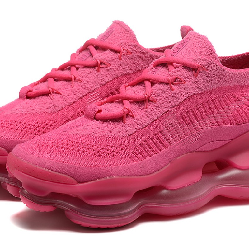 나이키 에어 맥스 스코피온 플라이니트 남녀공용 운동화