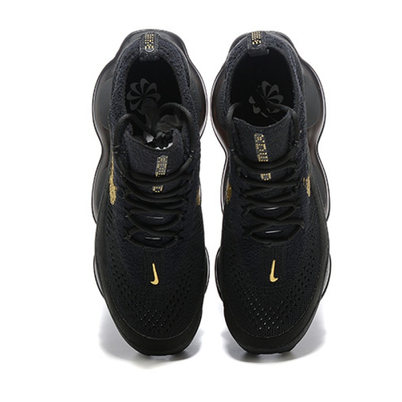 나이키 에어 맥스 스코피온 플라이니트 남녀공용 운동화