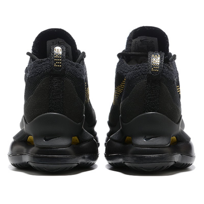 나이키 에어 맥스 스코피온 플라이니트 남녀공용 운동화