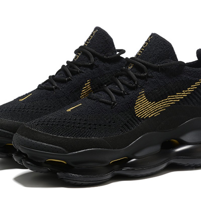 나이키 에어 맥스 스코피온 플라이니트 남녀공용 운동화