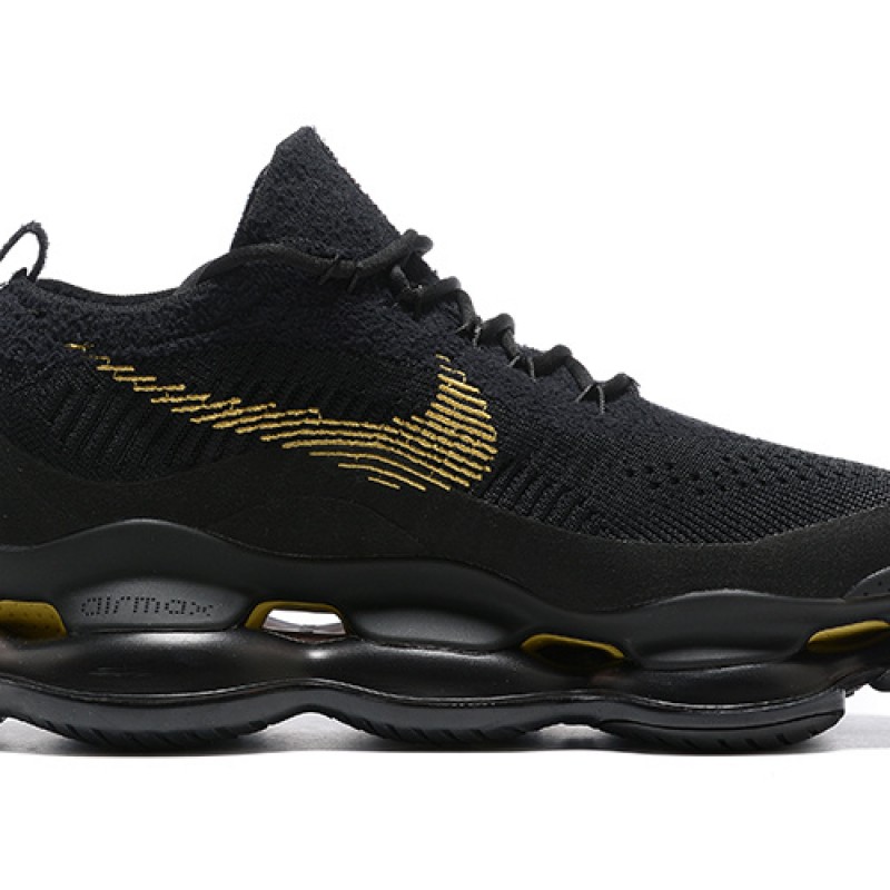 나이키 에어 맥스 스코피온 플라이니트 남녀공용 운동화