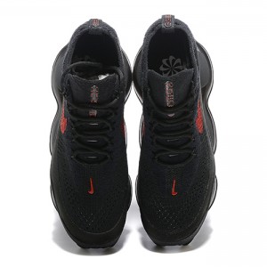 나이키 에어 맥스 스코피온 플라이니트 남녀공용 운동화