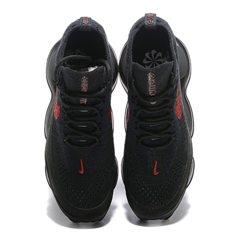 나이키 에어 맥스 스코피온 플라이니트 남녀공용 운동화