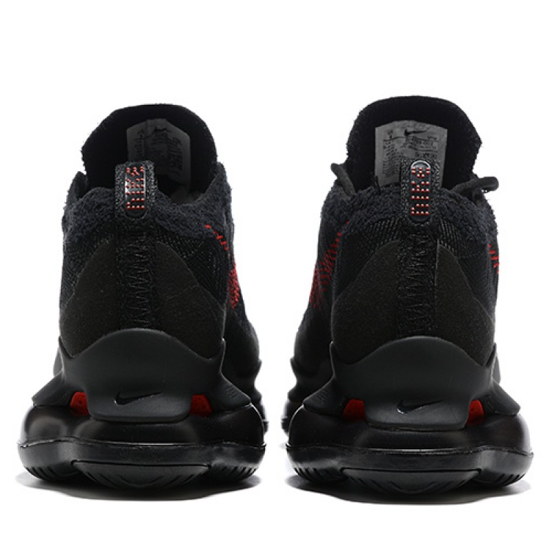 나이키 에어 맥스 스코피온 플라이니트 남녀공용 운동화