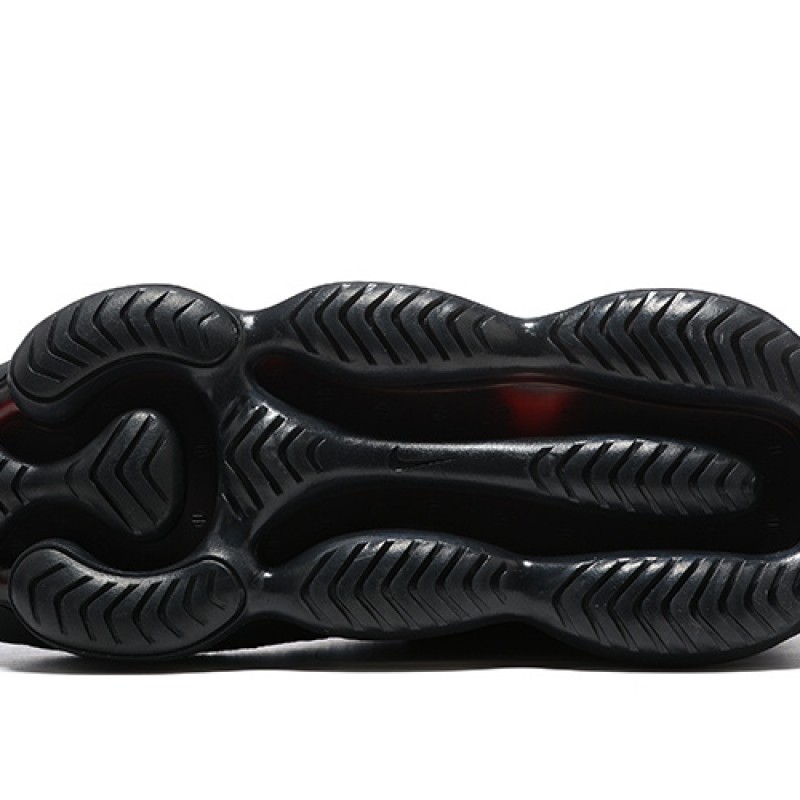 나이키 에어 맥스 스코피온 플라이니트 남녀공용 운동화