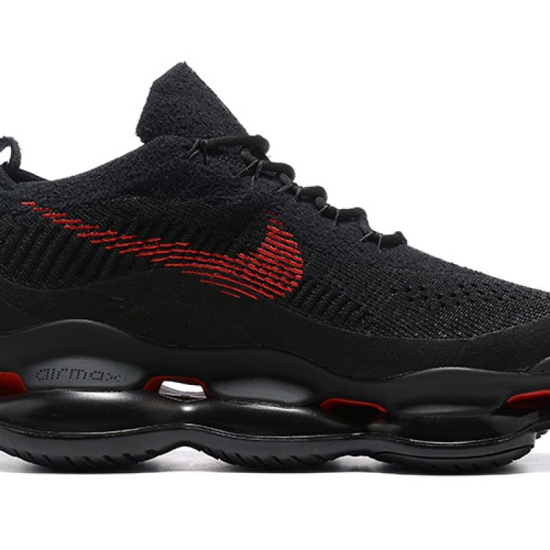 나이키 에어 맥스 스코피온 플라이니트 남녀공용 운동화