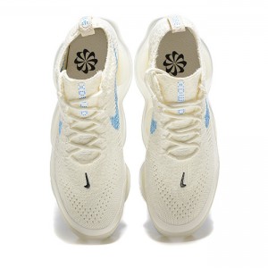 나이키 에어 맥스 스코피온 플라이니트 남녀공용 운동화