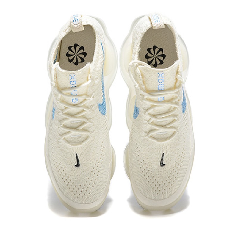 나이키 에어 맥스 스코피온 플라이니트 남녀공용 운동화