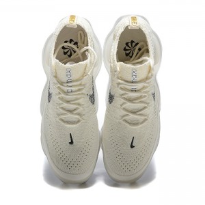 나이키 에어 맥스 스코피온 플라이니트 남녀공용 운동화