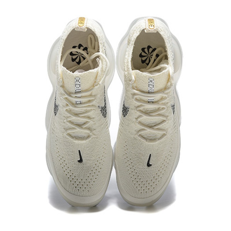 나이키 에어 맥스 스코피온 플라이니트 남녀공용 운동화