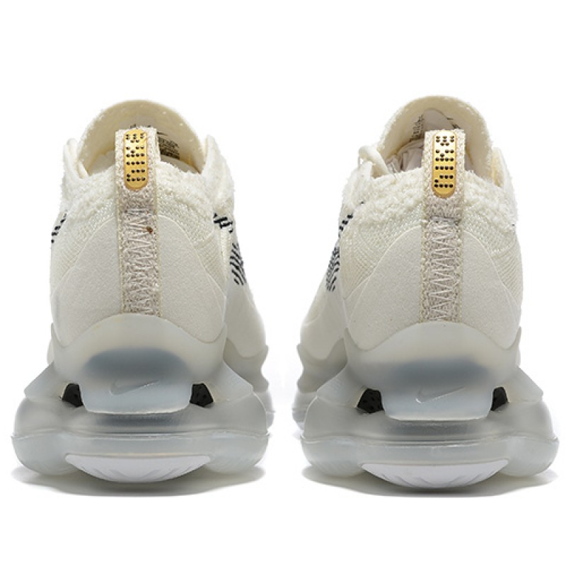 나이키 에어 맥스 스코피온 플라이니트 남녀공용 운동화