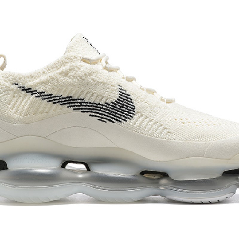 나이키 에어 맥스 스코피온 플라이니트 남녀공용 운동화