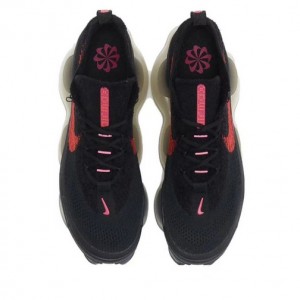 나이키 에어 맥스 스코피온 플라이니트 남녀공용 운동화