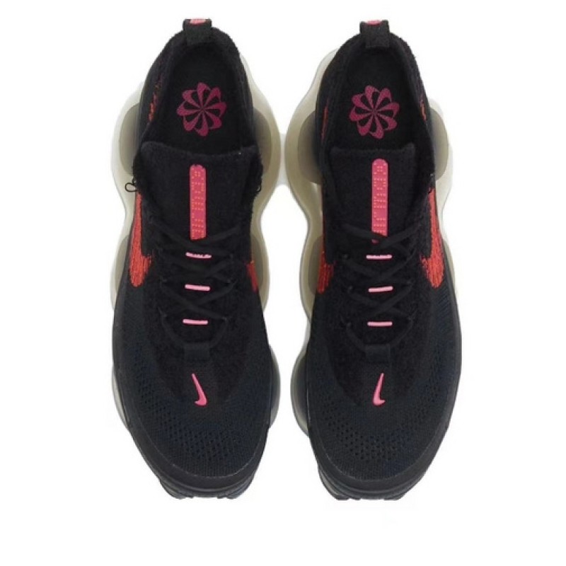 나이키 에어 맥스 스코피온 플라이니트 남녀공용 운동화