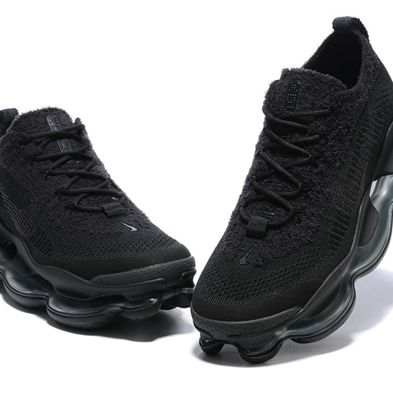 나이키 에어 맥스 스코피온 플라이니트 남녀공용 운동화