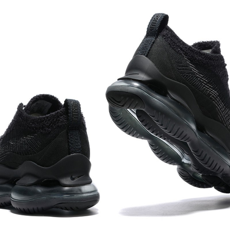 나이키 에어 맥스 스코피온 플라이니트 남녀공용 운동화