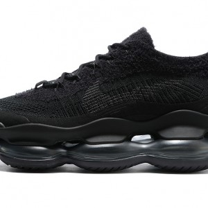 나이키 에어 맥스 스코피온 플라이니트 남녀공용 운동화