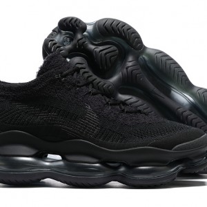 나이키 에어 맥스 스코피온 플라이니트 남녀공용 운동화