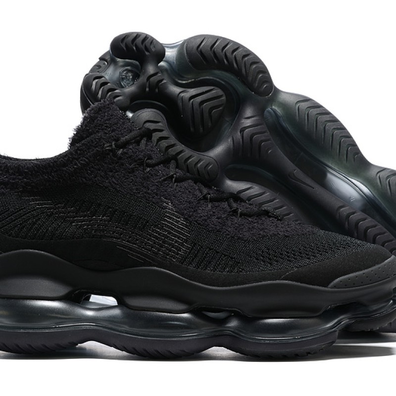 나이키 에어 맥스 스코피온 플라이니트 남녀공용 운동화