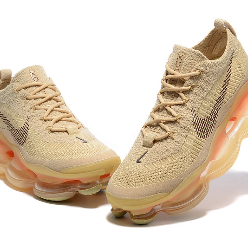 나이키 에어 맥스 스코피온 플라이니트 남녀공용 운동화