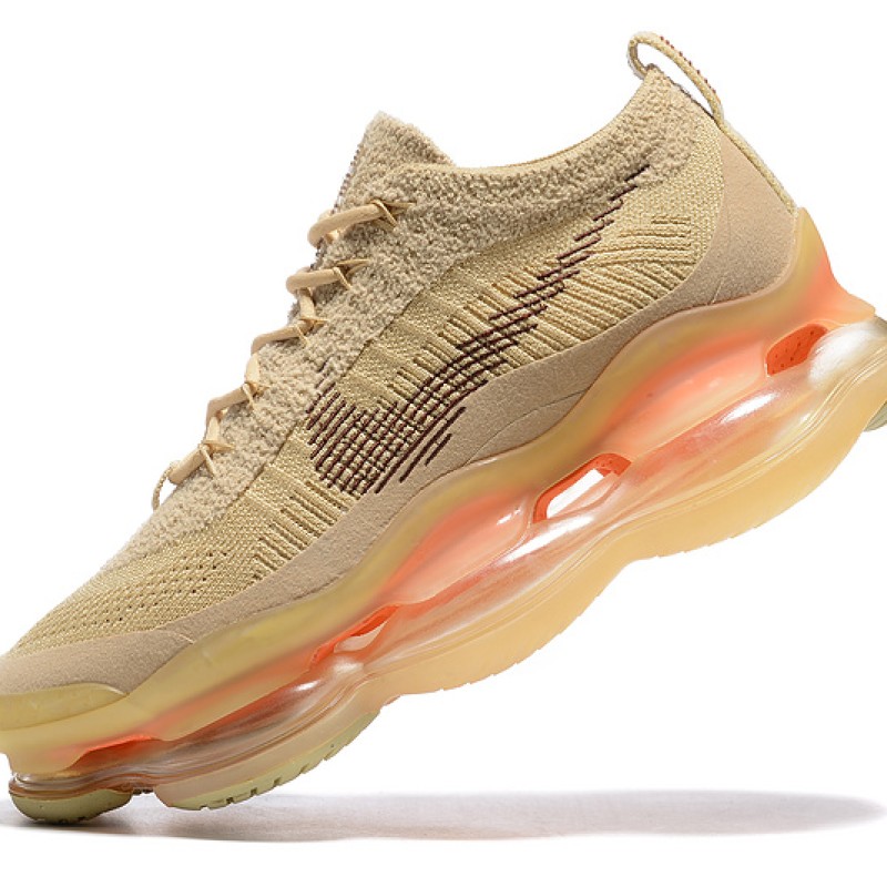 나이키 에어 맥스 스코피온 플라이니트 남녀공용 운동화