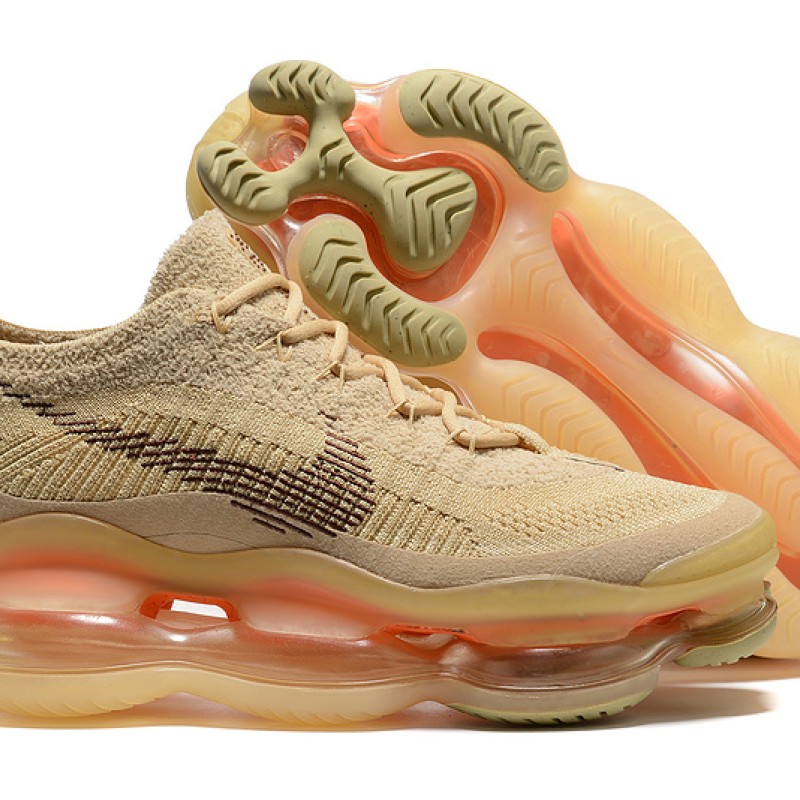 나이키 에어 맥스 스코피온 플라이니트 남녀공용 운동화